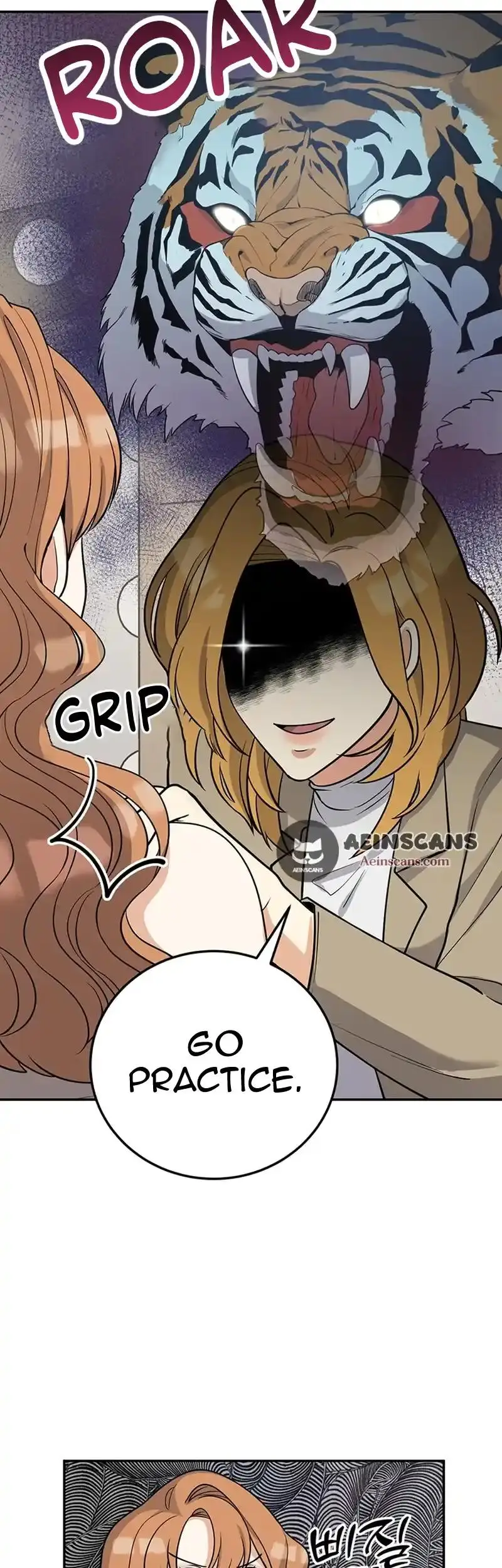 Scorpion Time Chapter 23 47